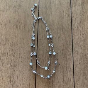 18 in Brighton Necklace